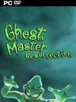 Ghost Master: Resurrection (2026) PC Full Español