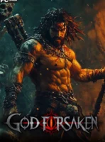God Forsaken (2026) PC Full Español