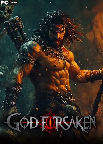 God Forsaken (2026) PC Full Español God Forsaken (2026) PC Full Español