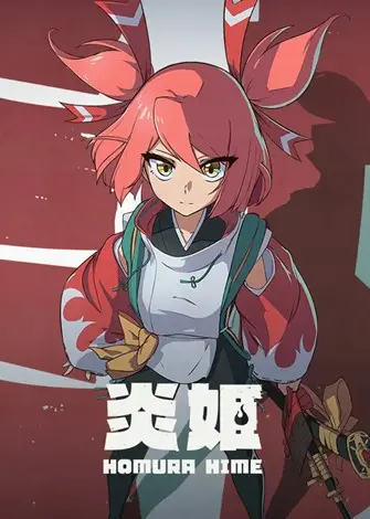 Homura Hime (2026) PC Full Homura Hime (2026) PC Full