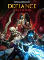 Legacy of Kain Defiance Remastered Deluxe Edition (2026) PC Full Español