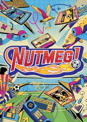 NUTMEG! A Nostalgic Deckbuilding Football Manager (2026) PC Full Español NUTMEG! A Nostalgic Deckbuilding Football Manager (2026) PC Full Español