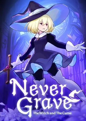 Never Grave: The Witch and The Curse (2026) PC Full Never Grave: The Witch and The Curse (2026) PC Full