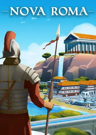 Nova Roma PC-GAME Español Nova Roma PC-GAME Español