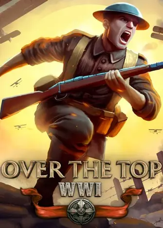 Over The Top: WWI (2026) PC Full Español Over The Top: WWI (2026) PC Full Español