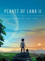 Planet of Lana II (2026) PC Full Español