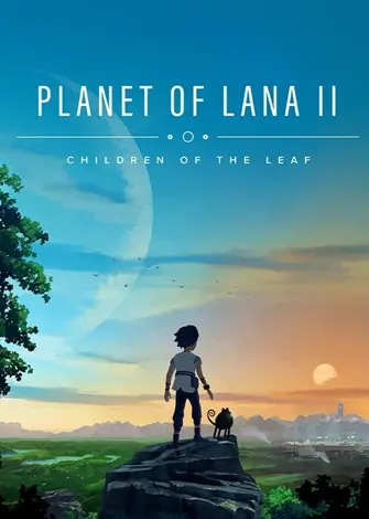 Planet of Lana II (2026) PC Full Español Planet of Lana II (2026) PC Full Español