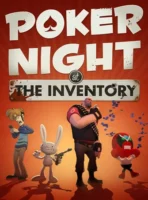 Poker Night at the Inventory (2026) PC Full