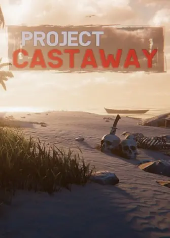 Project Castaway (2026) PC Full Español Project Castaway (2026) PC Full Español
