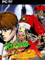 RUSHING BEAT X: Return Of Brawl Brothers (2026) PC Full Español