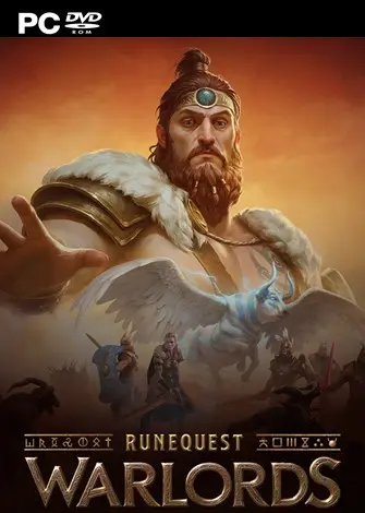 RuneQuest: Warlords (2025) PC Full Español RuneQuest: Warlords (2025) PC Full Español
