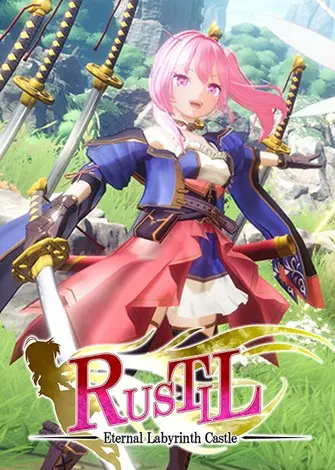 Rustil: Eternal Labyrinth Castle (2026) PC Full Rustil: Eternal Labyrinth Castle (2026) PC Full