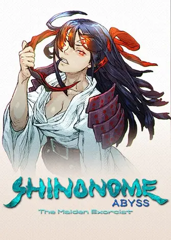 SHINONOME ABYSS The Maiden Exorcist (2026) PC Full SHINONOME ABYSS The Maiden Exorcist (2026) PC Full