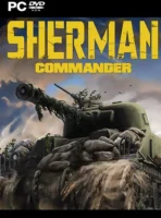 Sherman Commander (2026) PC Full Español