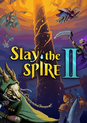 Slay the Spire 2 PC-GAME Español Slay the Spire 2 PC-GAME Español