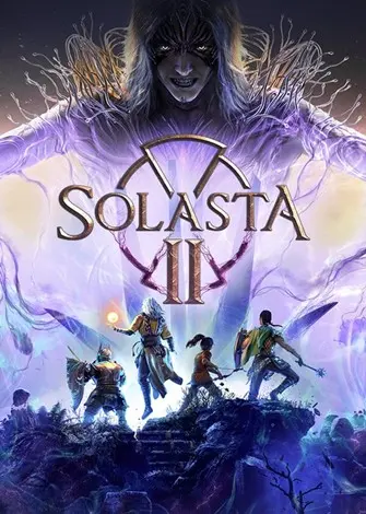 Solasta II PC-GAME Español Solasta II PC-GAME Español