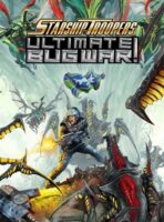 Starship Troopers: Ultimate Bug War! (2026) PC Full Español