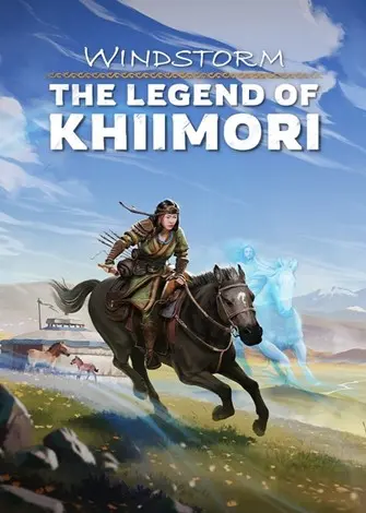 The Legend of Khiimori PC-GAME Español