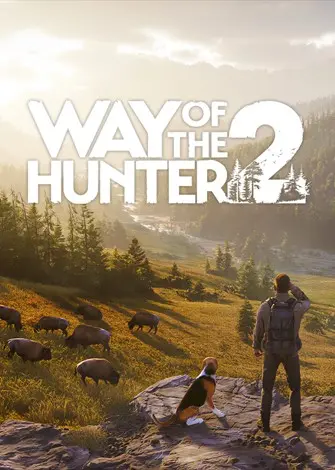 Way of the Hunter 2 PC-GAME Español Way of the Hunter 2 PC-GAME Español