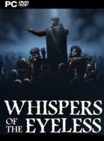 Whispers of the Eyeless (2026) PC Full Español