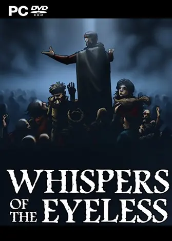 Whispers of the Eyeless (2026) PC Full Español Whispers of the Eyeless (2026) PC Full Español