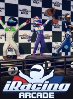 iRacing Arcade (2026) PC Full Español
