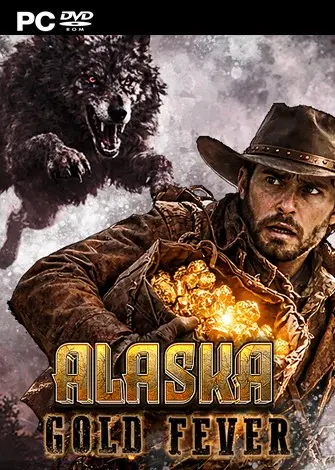 Alaska Gold Fever (2026) PC Full Español