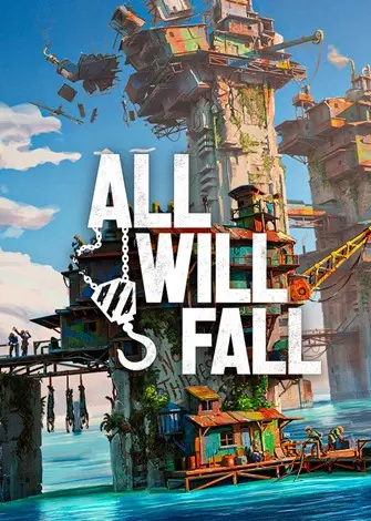 All Will Fall (2026) PC Full Español All Will Fall (2026) PC Full Español