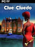 Clue/Cluedo (2023) PC Full Español