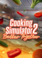 Cooking Simulator 2: Better Together (2026) PC Full Español
