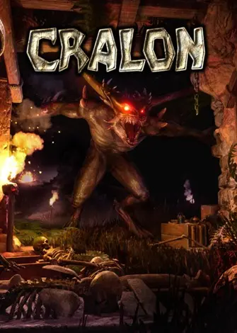 Cralon (2026) PC Full Español
