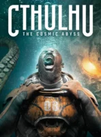 Cthulhu: The Cosmic Abyss (2026) PC Full Español