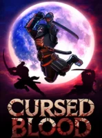 Cursed Blood PC-GAME Español