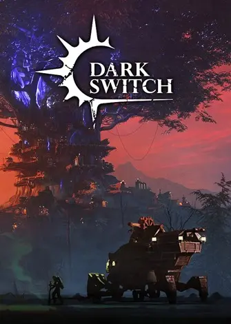 DarkSwitch (2026) PC Full DarkSwitch (2026) PC Full