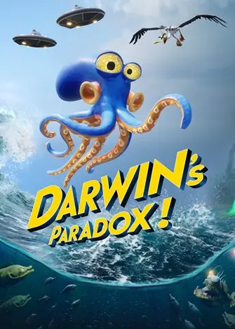 Darwin's Paradox! (2026) PC Full Español Darwin's Paradox! (2026) PC Full Español