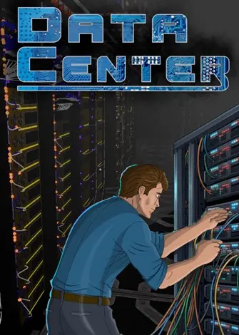 Data Center (2026) PC Full Español