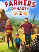 Farmer’s Dynasty 2 (2026) PC-GAME Español [Acceso Anticipado]