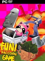 Funi Raccoon Game (2026) PC Full
