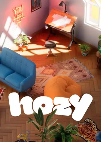 Hozy (2026) PC Full Español Hozy (2026) PC Full Español