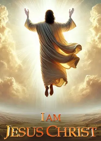 I Am Jesus Christ (2026) PC Full Español I Am Jesus Christ (2026) PC Full Español
