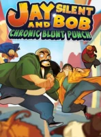 Jay and Silent Bob: Chronic Blunt Punch (2026) PC Full Español