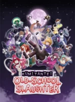 Kumitantei: Old-School Slaughter (2026) PC Full Español