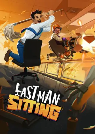Last Man Sitting (2026) PC Full Español Last Man Sitting (2026) PC Full Español