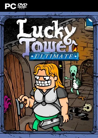 Lucky Tower Ultimate (2026) PC Full Español Lucky Tower Ultimate (2026) PC Full Español