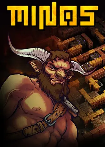 Minos (2026) PC Full Español Minos (2026) PC Full Español