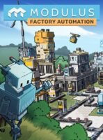Modulus: Factory Automation (2026) PC Full Español