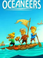Oceaneers (2026) PC-GAME [Acceso Anticipado]