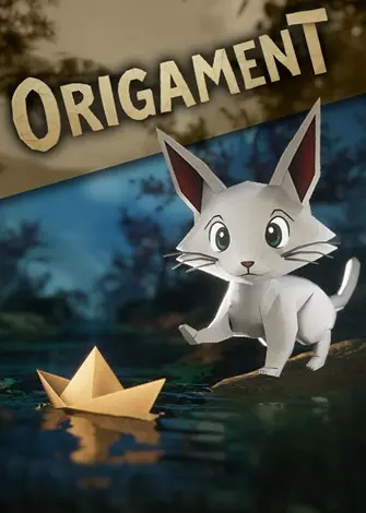Origament: A Paper Adventure (2026) PC Full Español Origament: A Paper Adventure (2026) PC Full Español