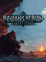 Regions of Ruin: Runegate (2026) PC Full Español
