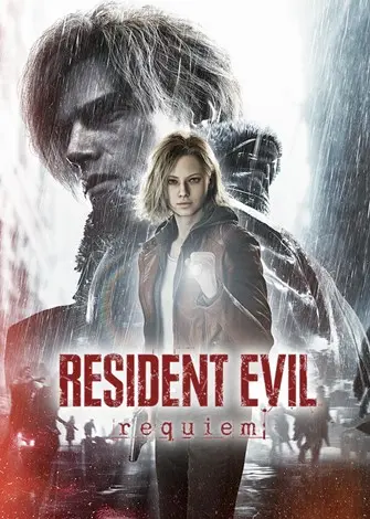 Resident Evil Requiem (2026) PC Full Español Resident Evil Requiem (2026) PC Full Español